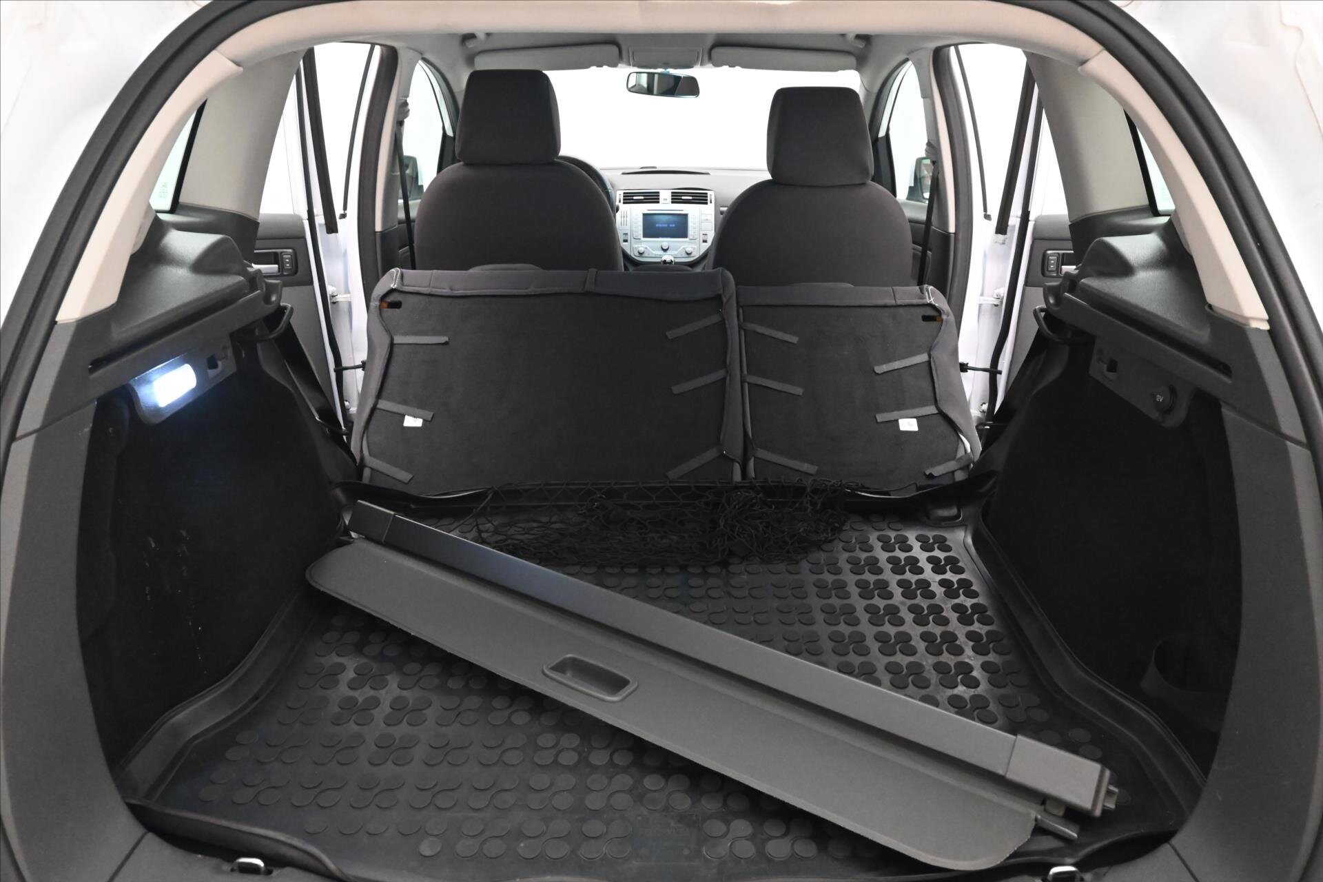 Ford Kuga SUV / Terénní 2,0 l 103 kw