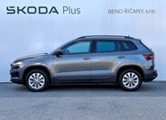 Škoda Karoq 3