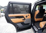 Land Rover Range Rover 17