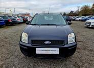 Ford Fusion 2