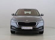Škoda Octavia Kombi 2,0 l 85 kw