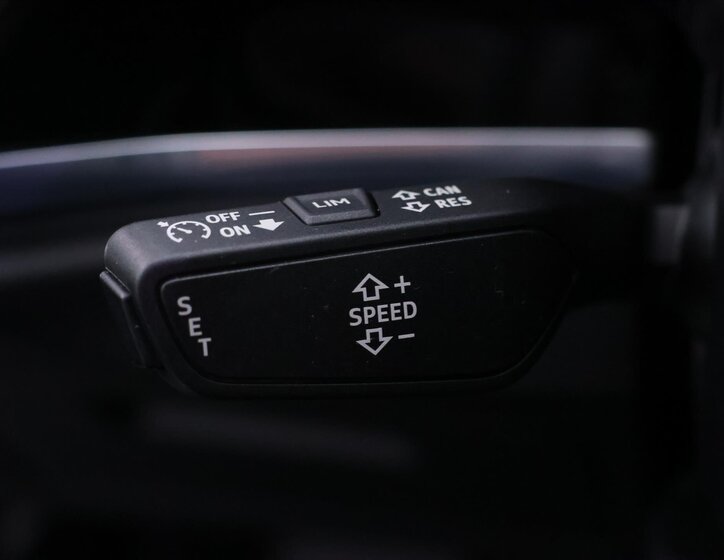 Audi Q3 SUV / Terénní 1,5 l 110 kw