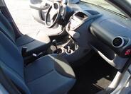 Toyota Aygo Hatchback 998,0 50 kw