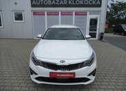 KIA Optima 8