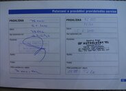 Hyundai Santa Fe SUV / Terénní 2,2 l 114 kw