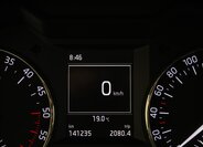 Škoda Octavia Liftback 1,6 l 81 kw