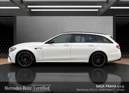 Mercedes-Benz Třídy E Kombi 4,0 l 450 kw