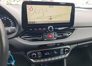 Hyundai i30 Kombi 1,5 l 117 kw