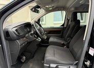 Toyota ProAce VAN-Minibus 2,0 l 130 kw