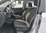 Škoda Fabia Kombi 999,0 70 kw