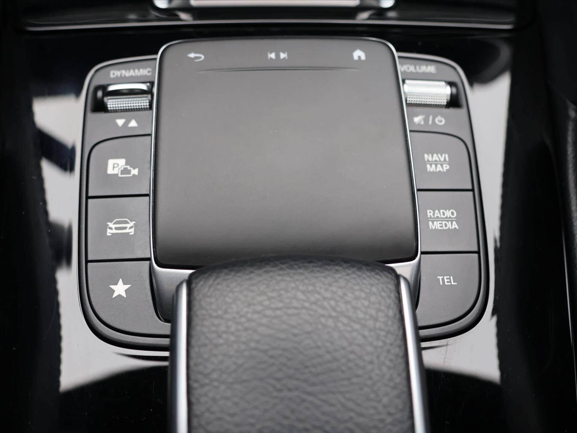 Mercedes-Benz GLE SUV 3,0 l 270 kw