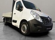 Renault Master Valník 2,3 l 96 kw