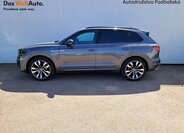 Volkswagen Touareg SUV / Terénní 3,0 l 210 kw