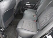 Mercedes-Benz GLA SUV / Terénní 2,0 l 85 kw