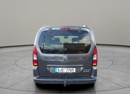 Citroën Berlingo Ostatní 1,6 l 73 kw