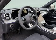 Mercedes-Benz Třídy C Sedan / Limuzína 2,0 l 145 kw