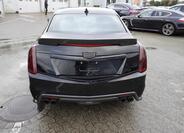 Cadillac CTS 11