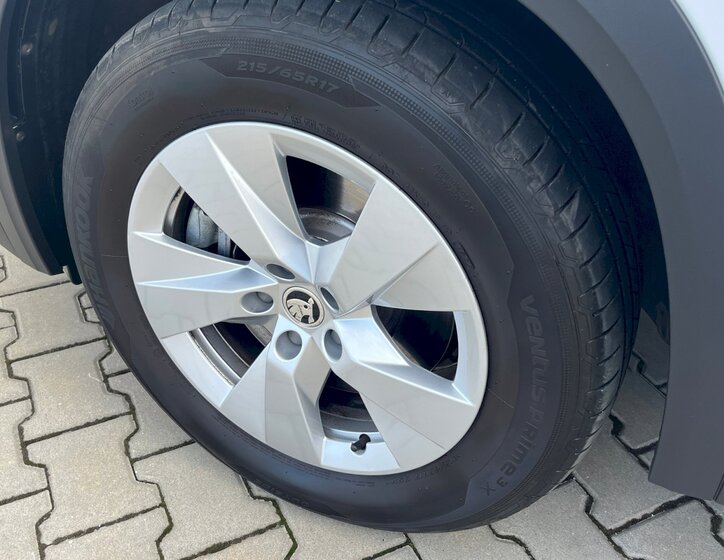 Škoda Kodiaq 34