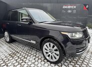 Land Rover Range Rover SUV 4,4 l 250 kw