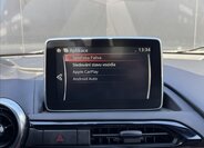 Mazda MX-5 Kabriolet 2,0 l 118 kw
