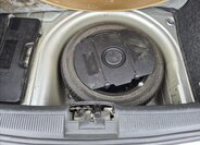 Škoda Fabia Hatchback 1,4 l 50 kw