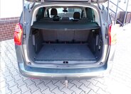 Peugeot 5008 Kombi 1,6 l 115 kw