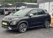 Citroën C3 Aircross 3