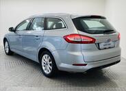 Ford Mondeo 20