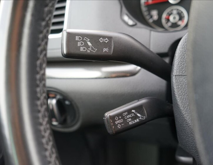 Seat Alhambra MPV 2,0 l 135 kw