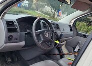 Volkswagen Transporter VAN-Minibus 0,0 0