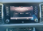 Škoda Kodiaq SUV / Terénní 2,0 l 140 kw