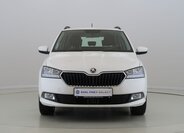 Škoda Fabia Kombi 999,0 70 kw