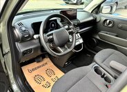 Hyundai Inster SUV / Terénní 0,0 84 kw