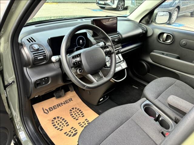 Hyundai Inster SUV / Terénní 0,0 84 kw