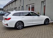 BMW Řada 3 Kombi 2,0 l 140 kw