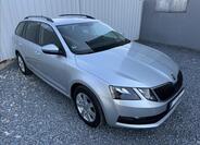 Škoda Octavia 7
