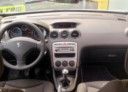 Peugeot 308 Kombi 1,6 l 80 kw