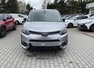 Toyota ProAce City Verso 2