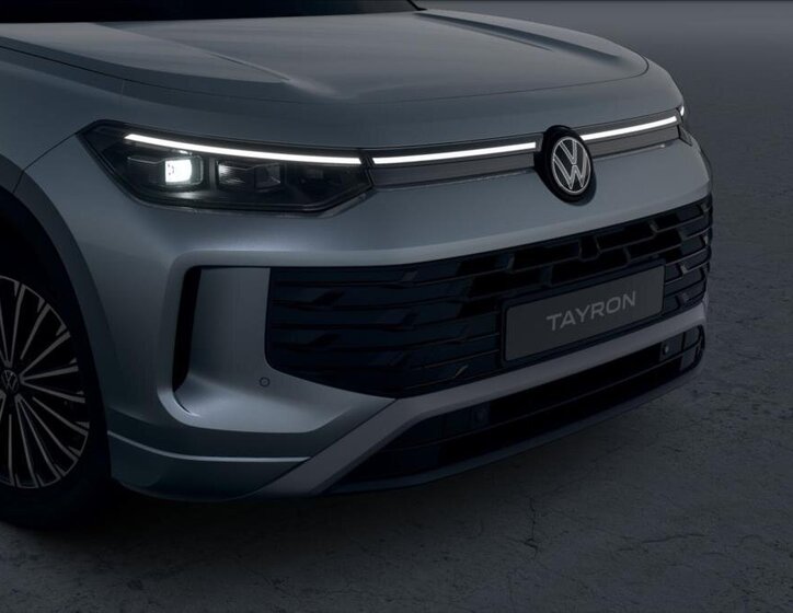Volkswagen Tayron SUV 1,5 l 110 kw