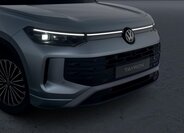 Volkswagen Tayron SUV 1,5 l 110 kw