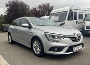 Renault Mégane 16