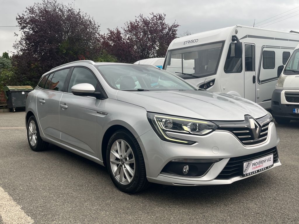 Renault Mégane