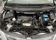 Opel Zafira MPV 1,4 l 103 kw