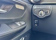 Mercedes-Benz Třídy V 13