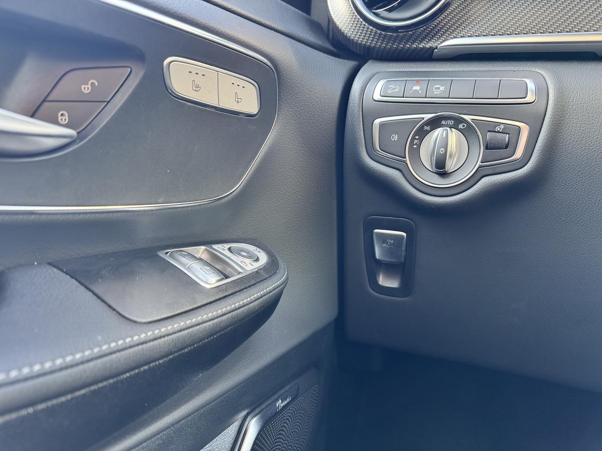 Mercedes-Benz Třídy V