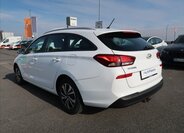 Hyundai i30 Kombi 1,4 l 73 kw