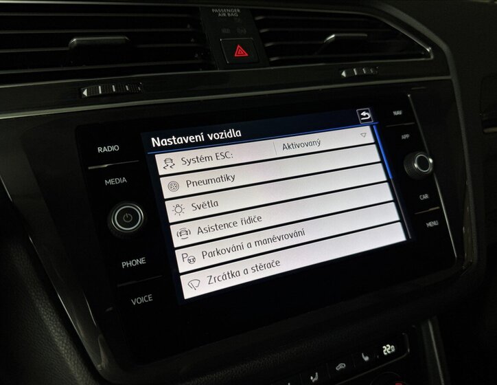 Volkswagen Tiguan 26