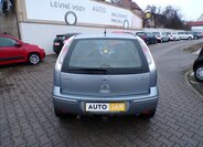 Opel Corsa Hatchback 1,2 l 59 kw