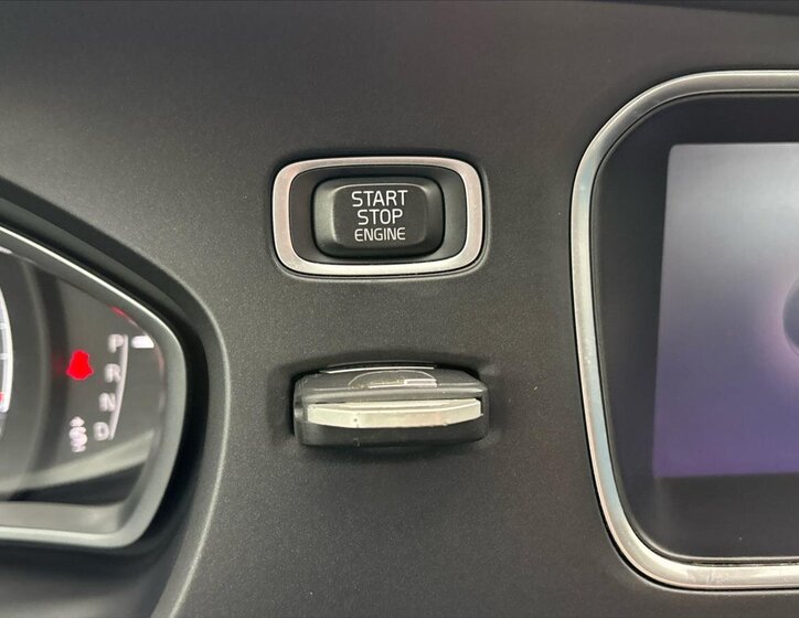 Volvo V40 Hatchback 2,0 l 88 kw