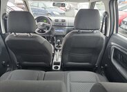 Škoda Fabia Kombi 1,2 l 63 kw